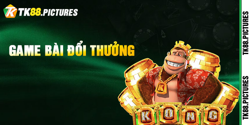 Game bài thời thượng, trải nghiệm chân thực